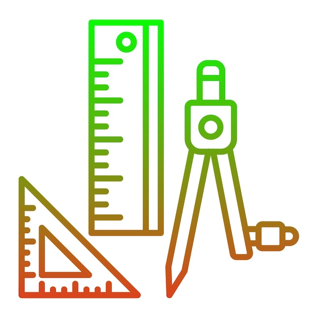 Iconica di geometria