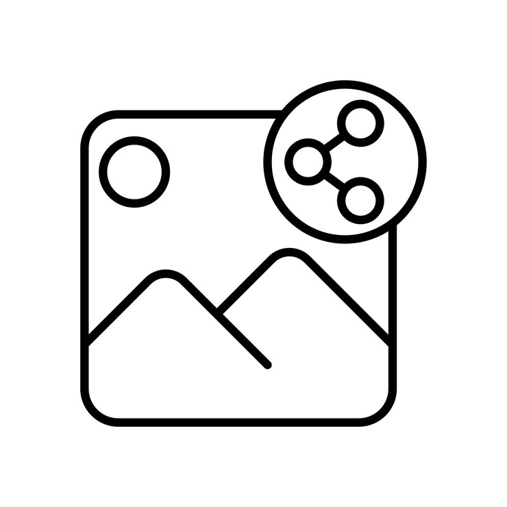 Iconica di immagine