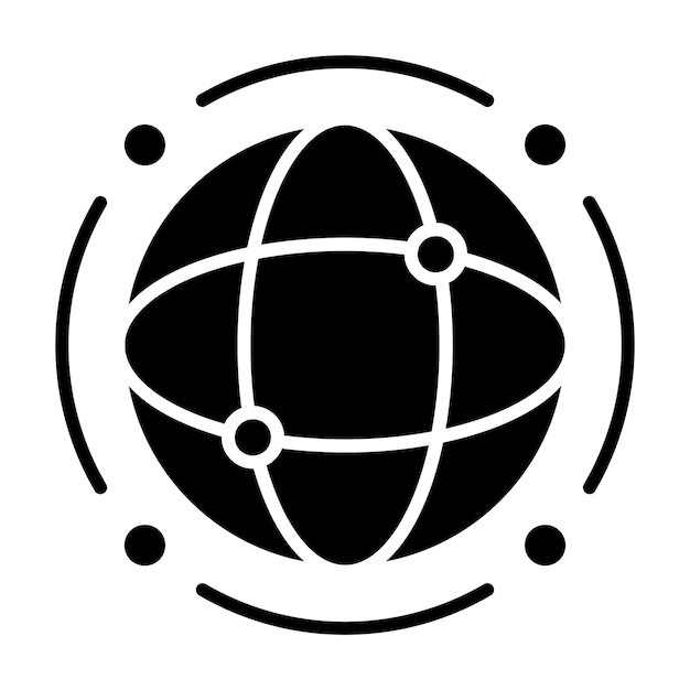 Iconica di Internet