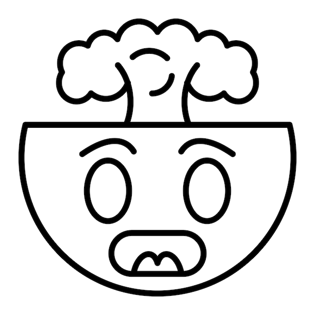 Iconica di Mind Blown