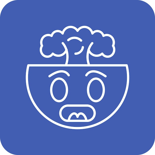 Iconica di Mind Blown