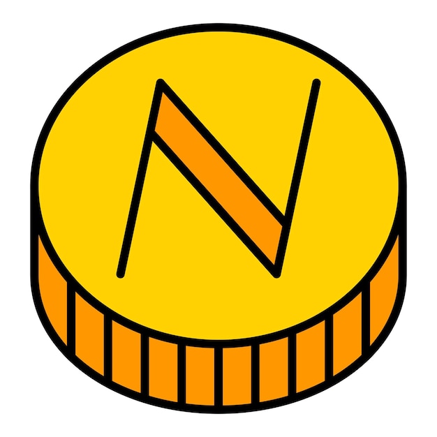 Iconica di Namecoin