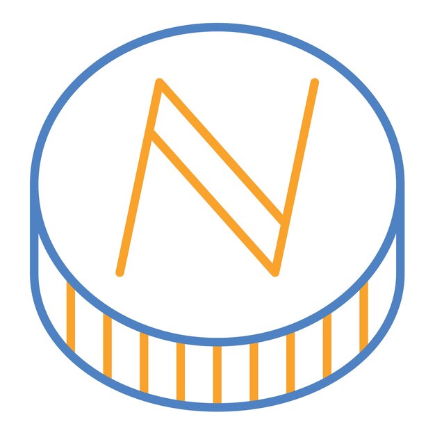 Iconica di Namecoin