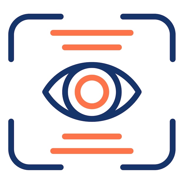 Iconica di obiettività