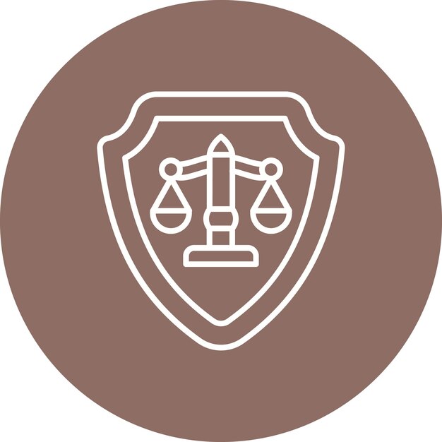 Iconica di protezione