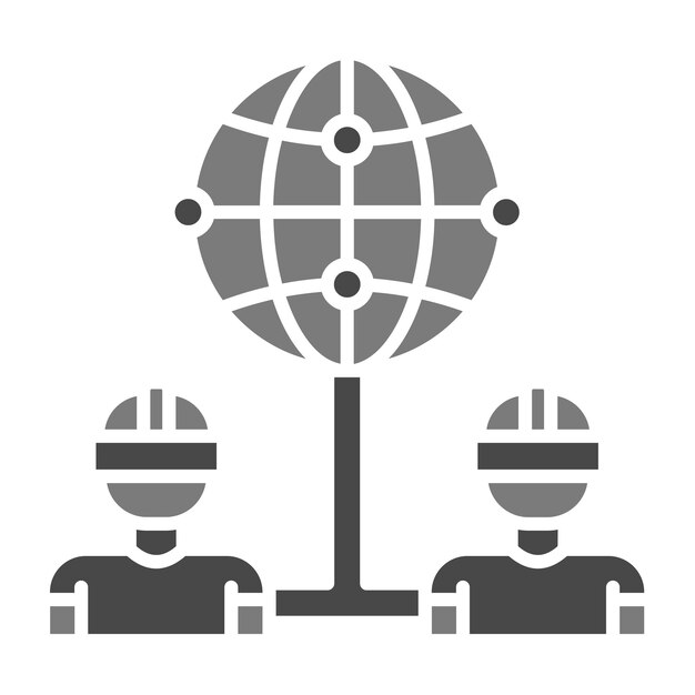 Iconica di rete