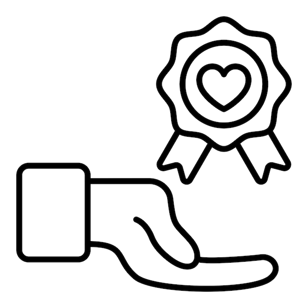 Iconica di ricompensa