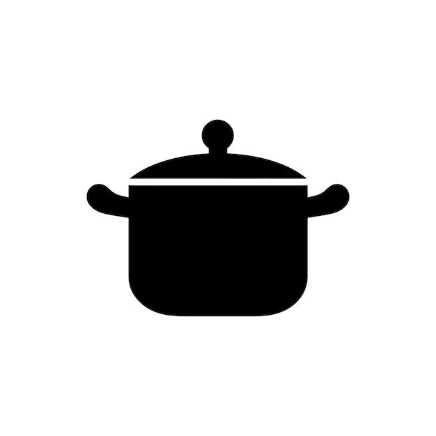 Iconica di stockpot