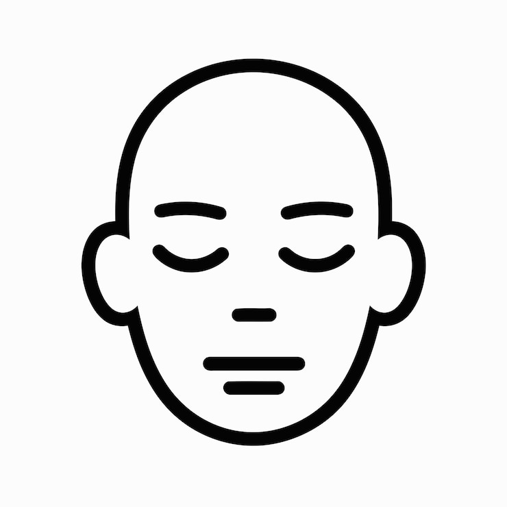 Vettore iconica favicon simbolo logo marchio