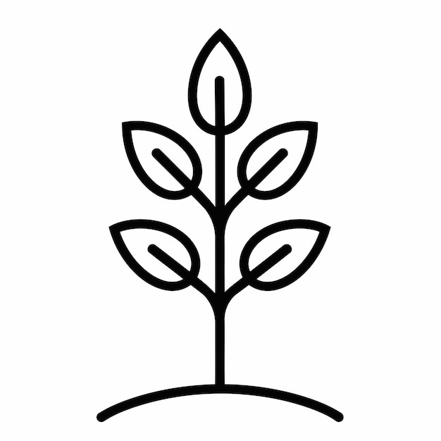 Iconica favicon simbolo logo marchio