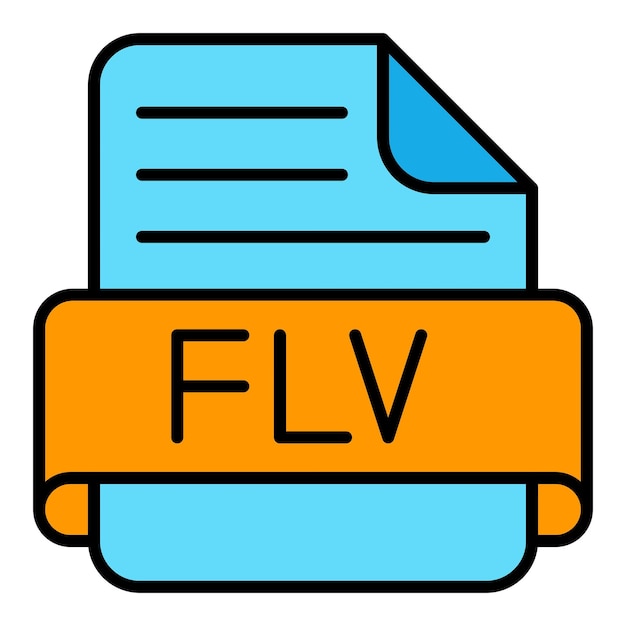 Iconica flv