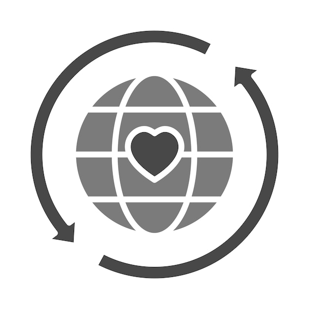Iconica in tutto il mondo