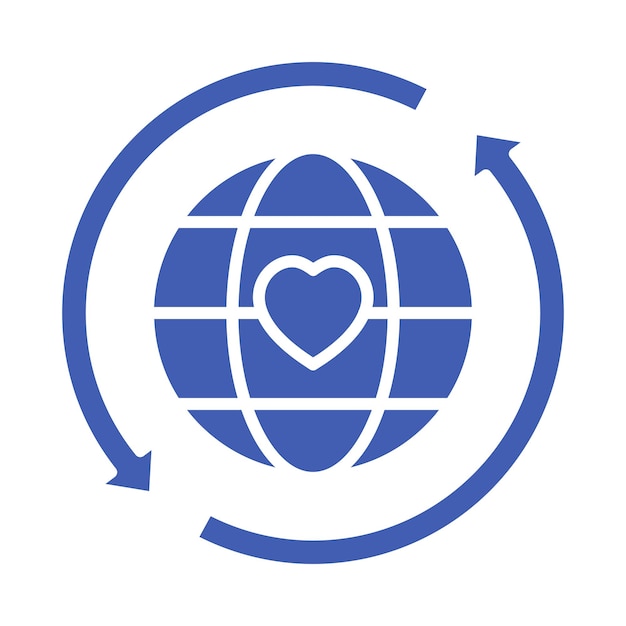 Iconica in tutto il mondo
