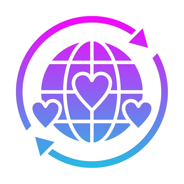 Iconica in tutto il mondo