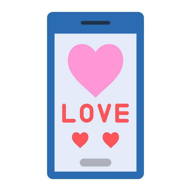 Iconica per dispositivi mobili