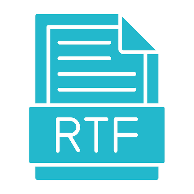 Iconica Rtf