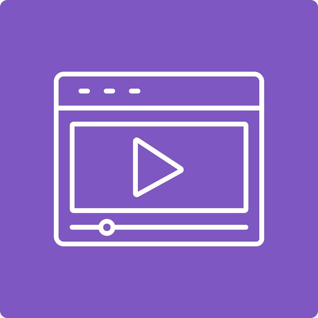 Iconica video