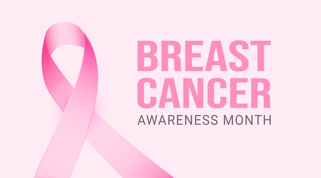 Il mese di consapevolezza del cancro al seno Pink October è osservato ogni anno.