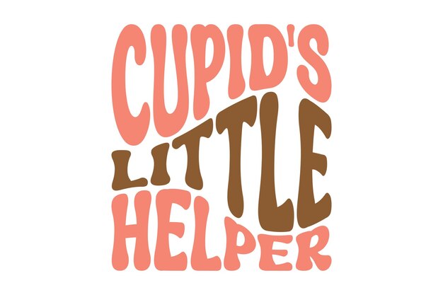Il piccolo aiutante di Cupido