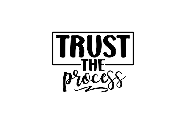 Il processo di fiducia