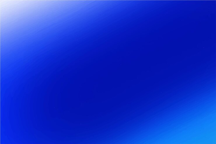 Illustrazione astratta di progettazione del modello di vettore del fondo blu