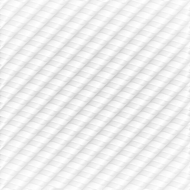 Illustrazione astratta di vettore eps10 del fondo a strisce bianco