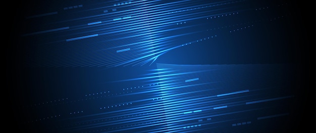 Illustrazione concettuale della tecnologia dell'intelligenza artificiale