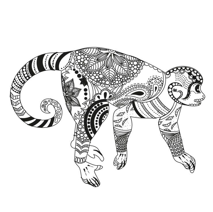 Vettore illustrazione d'arte