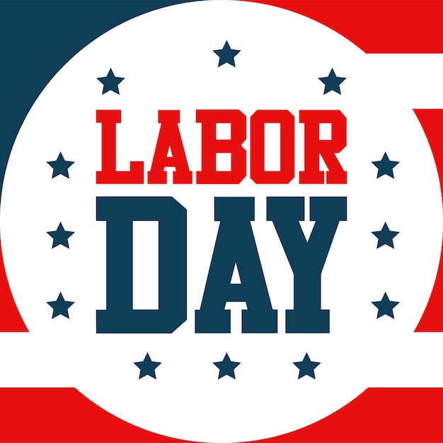 Illustrazione del Labor Day