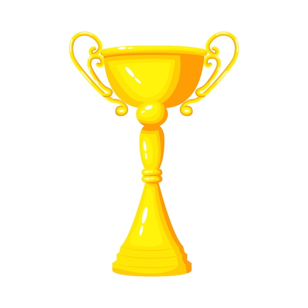 Illustrazione del trofeo