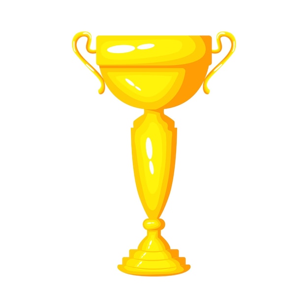 Illustrazione del trofeo