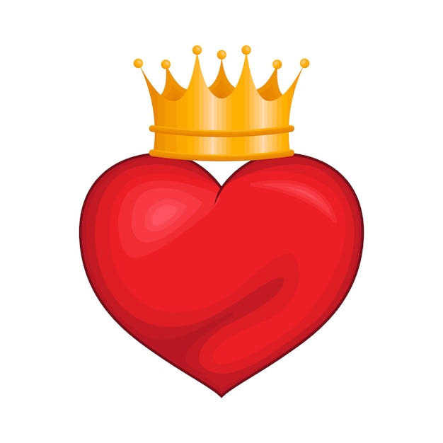 Illustrazione dell'amore