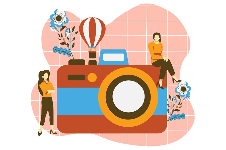Vettore illustrazione della designazione del kit di viaggio