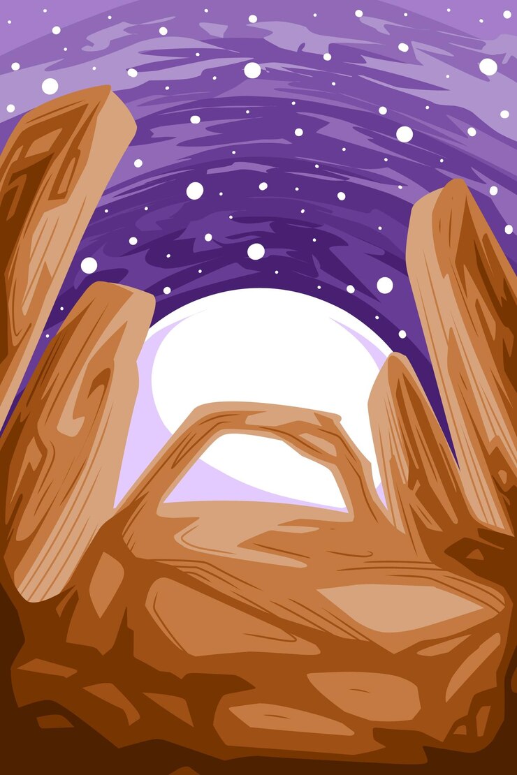 Vettore illustrazione di un altro giro del mondo
