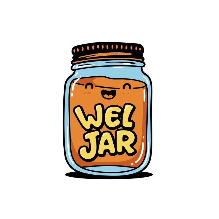 Illustrazione di Wel Jar