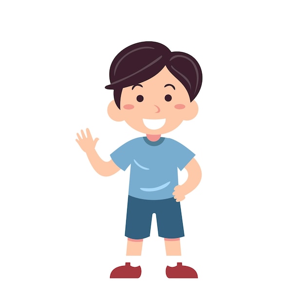 illustrazione per bambini
