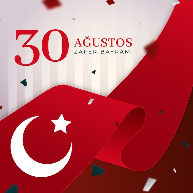 Illustrazione per la celebrazione del 30 agosto