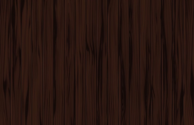 Illustrazione vettoriale bellezza legno parete pavimento struttura modello sfondo