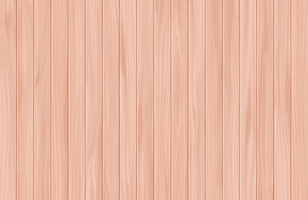Illustrazione vettoriale bellezza legno parete pavimento struttura modello sfondo