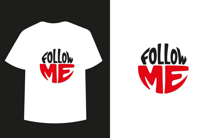 Vettore illustrazione vettoriale della t-shirt