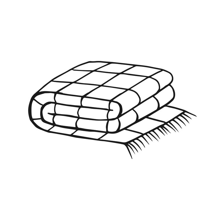 Vettore illustrazione vettoriale disegnata a mano