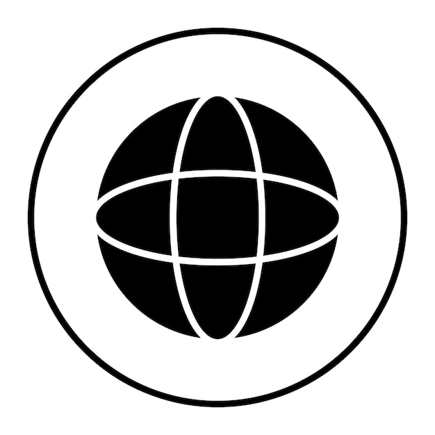 Illustrazione vettoriale globale