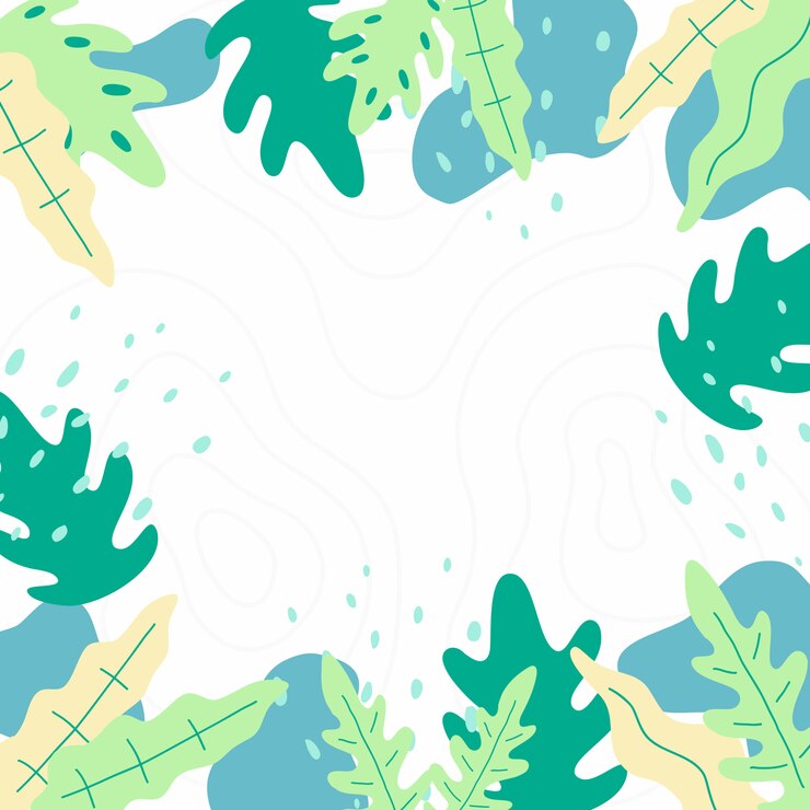 Illustrazioni floreali
