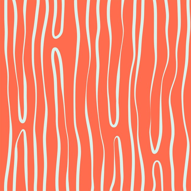 Illustrazioni vettoriali di forme disegnate a mano