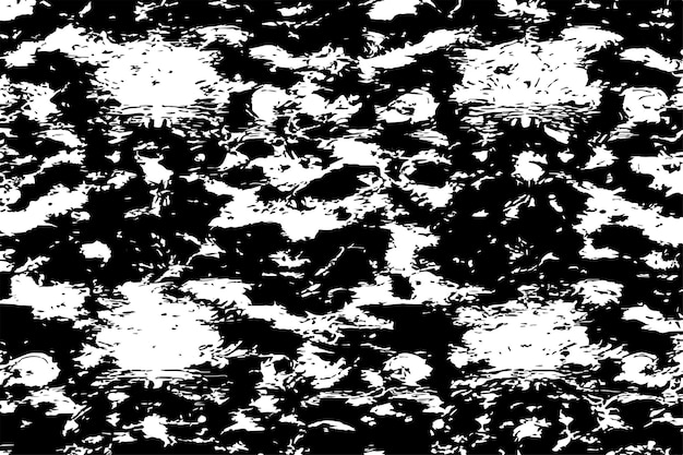 immagine a texture nera
