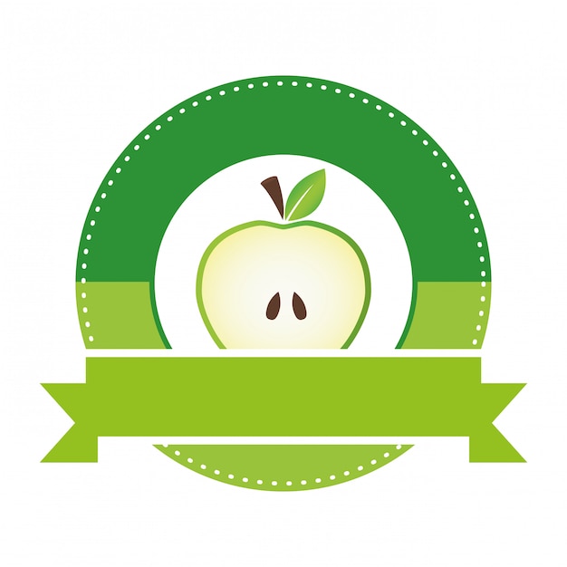 immagine icona di apple