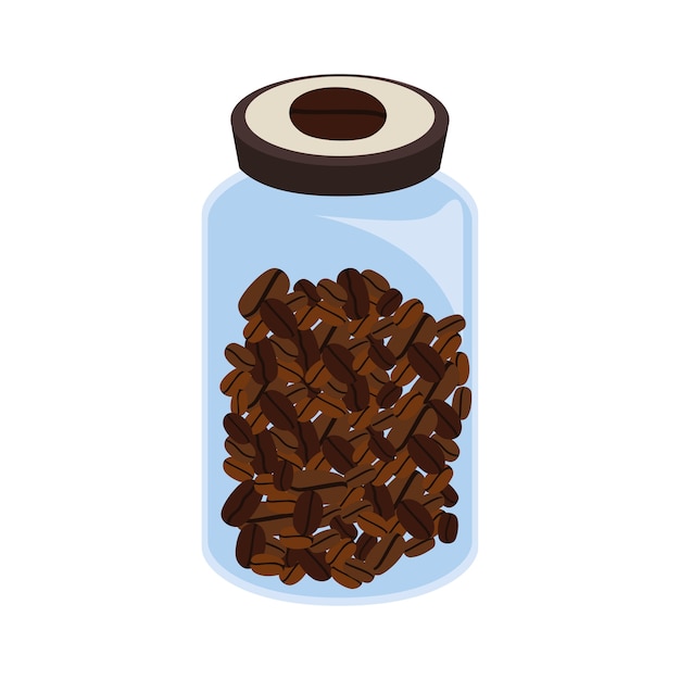 immagine icone relative al caffè