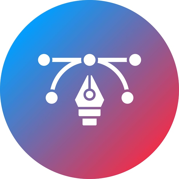 Immagine vettoriale a icona piatta può essere utilizzata per UX e UI
