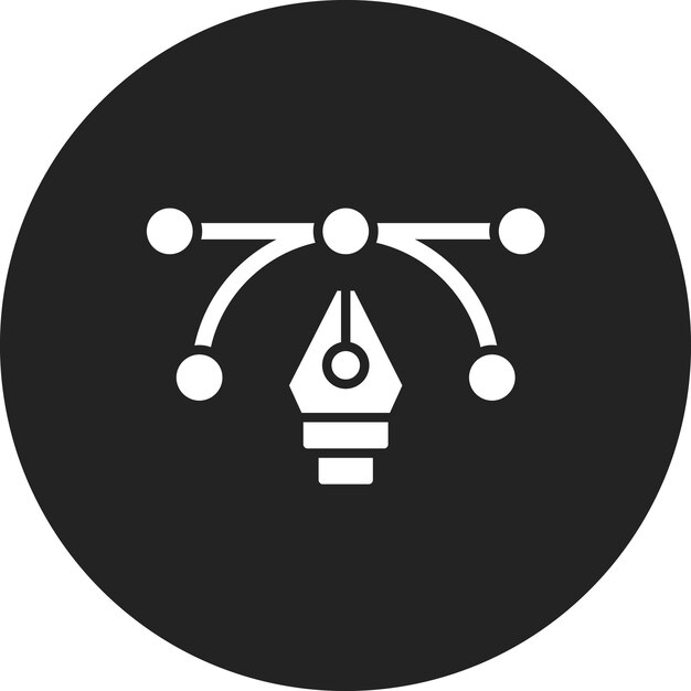 Immagine vettoriale a icona piatta può essere utilizzata per UX e UI