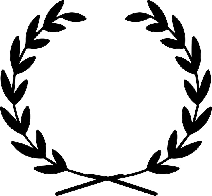 Vettore immagine vettoriale del logo leaf design